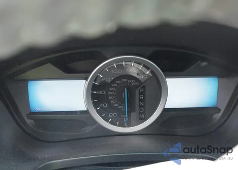 2013 Ford Explorer Limited from USA, damaged, VIN 1FM5K8F88DGA36989